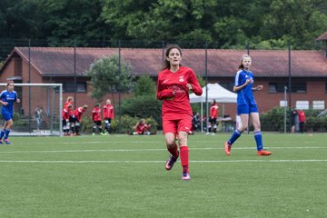 Bild 42 - B-Juniorinnen Ratzeburg Turnier